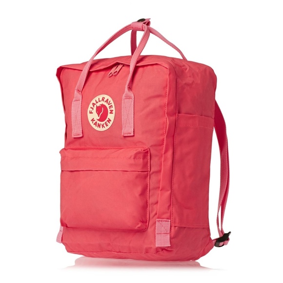kanken 7 liter